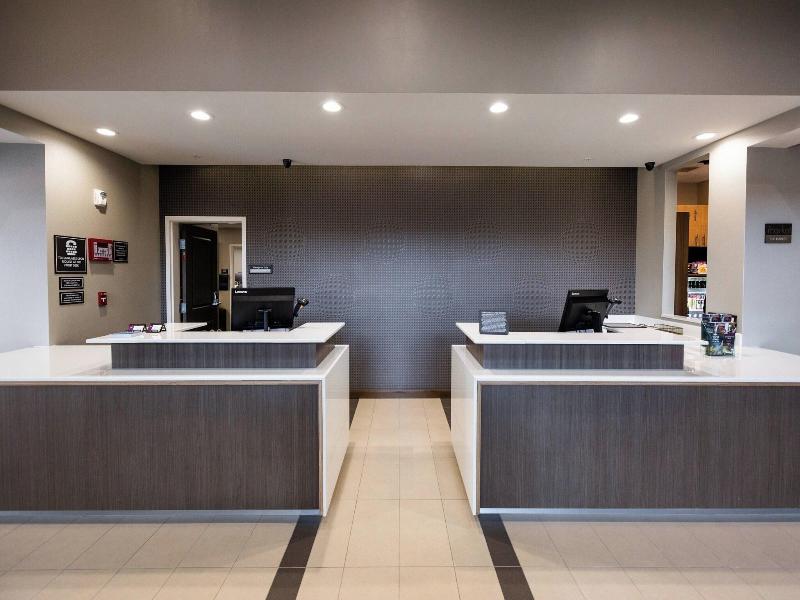 Residence Inn By Marriott Oklahoma City Airport image