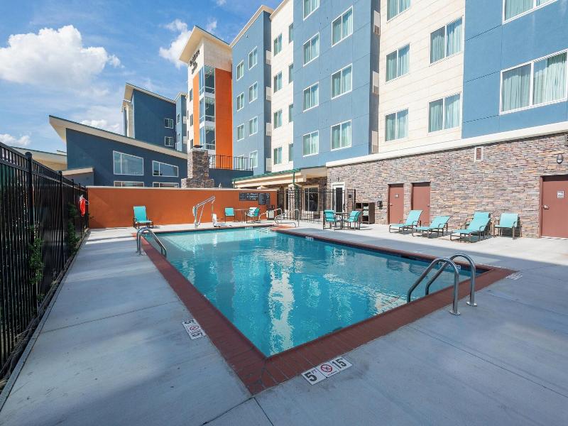 Residence Inn By Marriott Oklahoma City Airport image