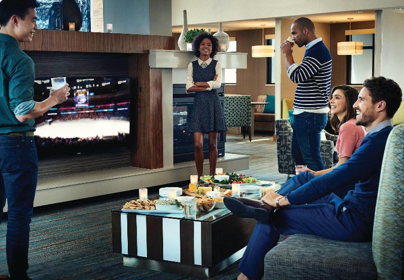 Residence Inn By Marriott Oklahoma City Airport image