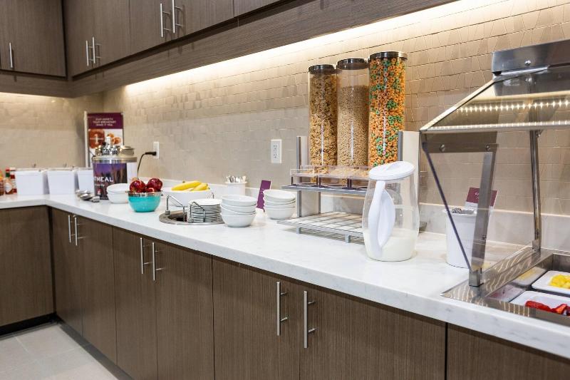 Residence Inn By Marriott Oklahoma City Airport image