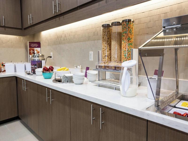 Residence Inn By Marriott Oklahoma City Airport image