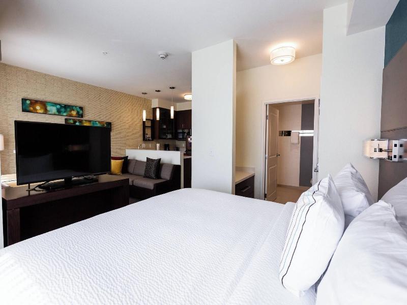 Residence Inn By Marriott Oklahoma City Airport image
