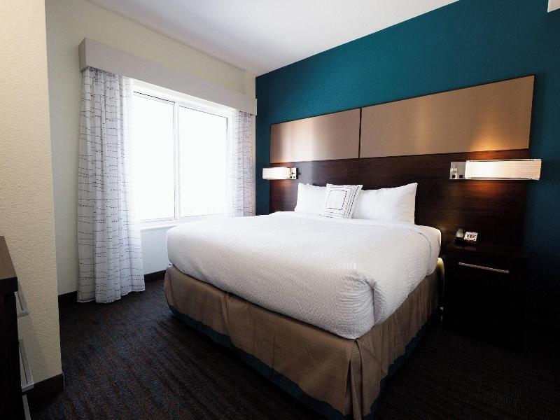 Residence Inn By Marriott Oklahoma City Airport image