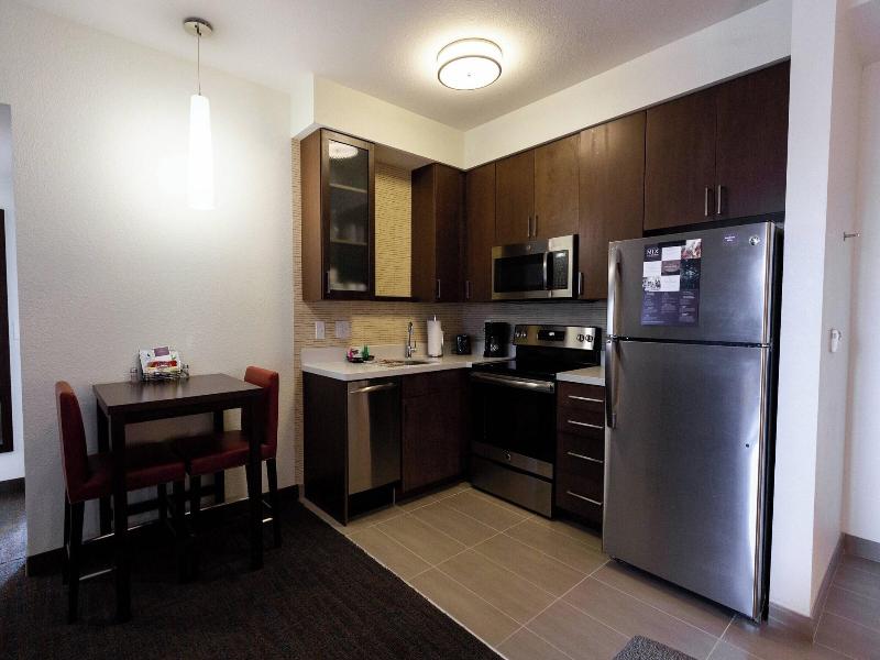 Residence Inn By Marriott Oklahoma City Airport image