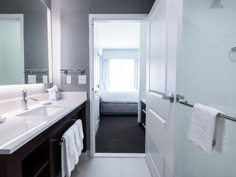 Residence Inn By Marriott Oklahoma City Airport image
