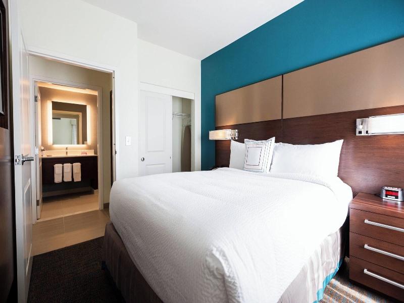 Residence Inn By Marriott Oklahoma City Airport image