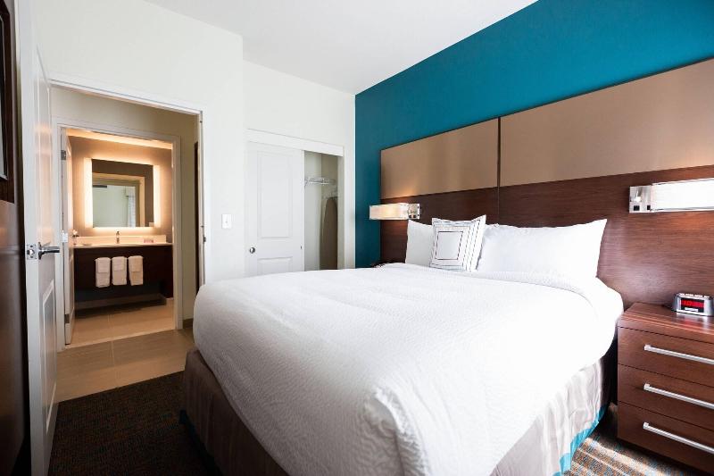 Residence Inn By Marriott Oklahoma City Airport image