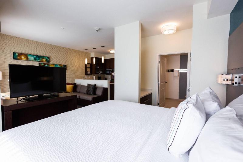 Residence Inn By Marriott Oklahoma City Airport image