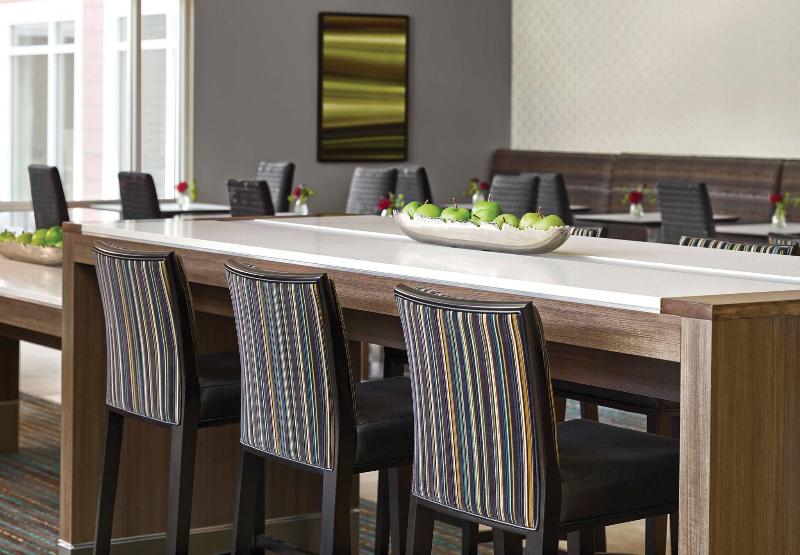 Residence Inn By Marriott Oklahoma City Airport image