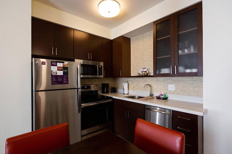 Residence Inn By Marriott Oklahoma City Airport image