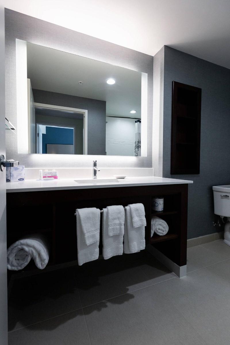 Residence Inn By Marriott Oklahoma City Airport image