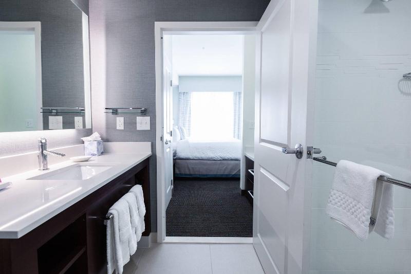 Residence Inn By Marriott Oklahoma City Airport image