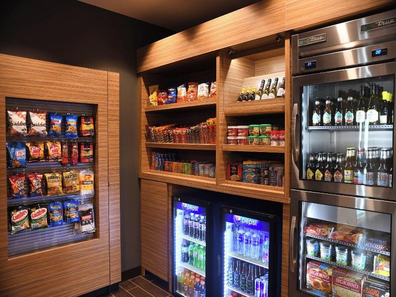 Towneplace Suites Kansas City At Briarcliff