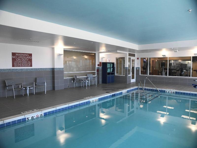 Towneplace Suites Kansas City At Briarcliff