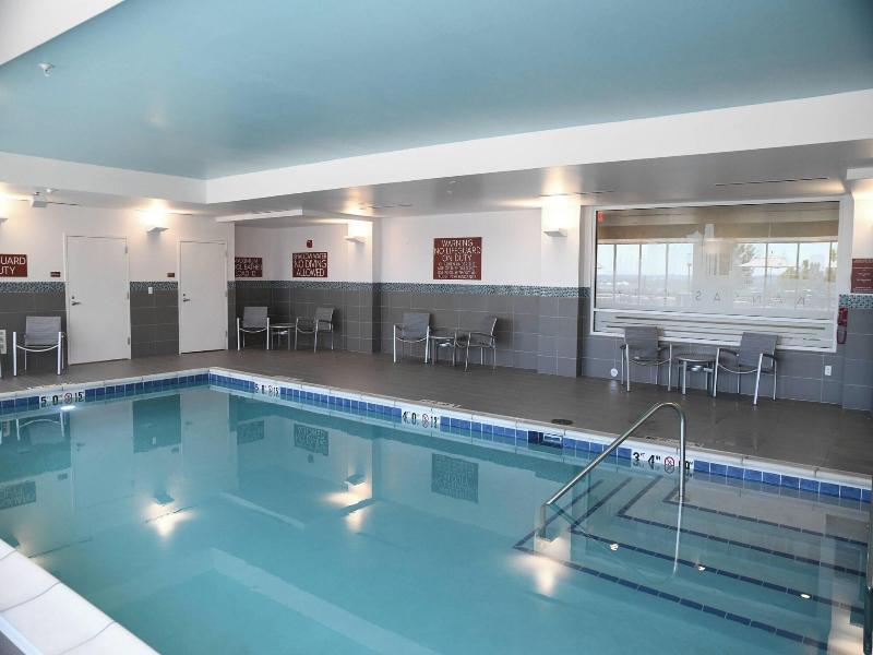 Towneplace Suites Kansas City At Briarcliff