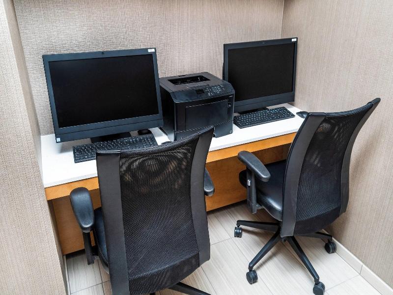 Springhill Suites By Marriott Ontario Airport Ranc image