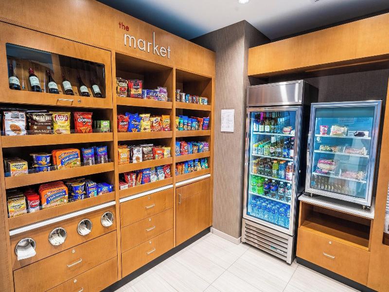 Springhill Suites By Marriott Ontario Airport Ranc image