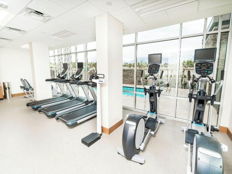 Springhill Suites By Marriott Ontario Airport Ranc image
