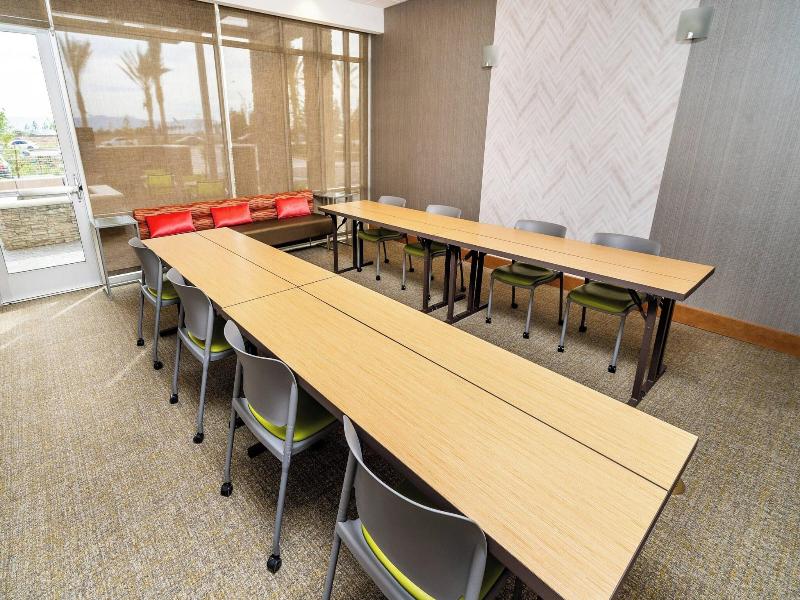 Springhill Suites By Marriott Ontario Airport Ranc image