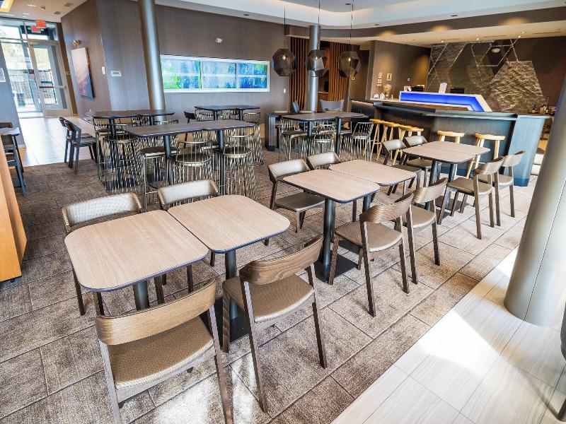 Springhill Suites By Marriott Ontario Airport Ranc image
