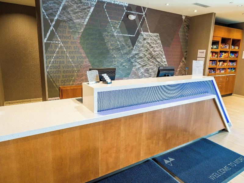Springhill Suites By Marriott Ontario Airport Ranc image