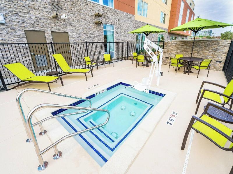 Springhill Suites By Marriott Ontario Airport Ranc image