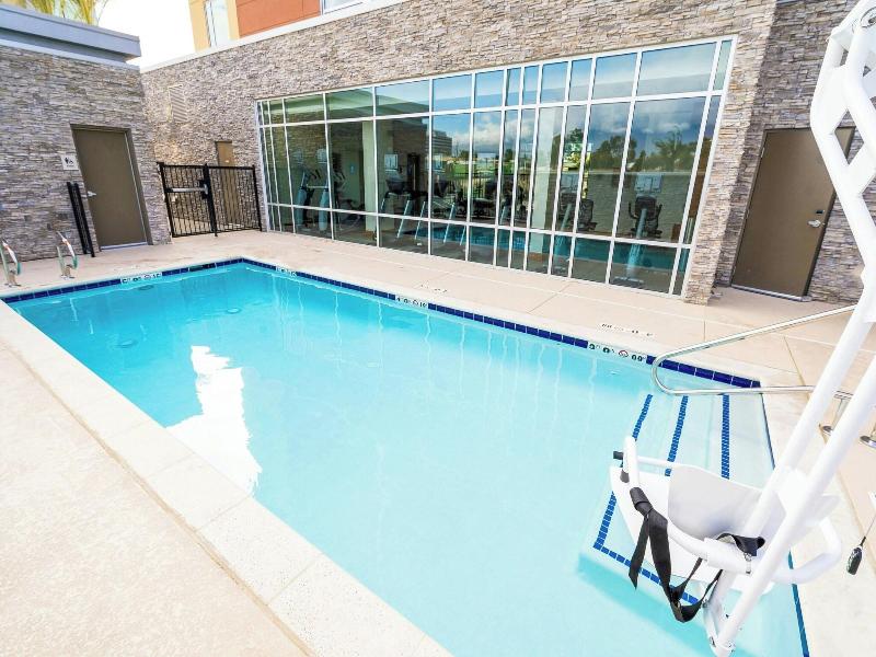 Springhill Suites By Marriott Ontario Airport Ranc image