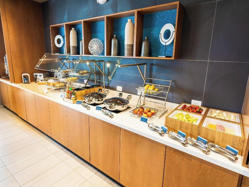 Springhill Suites By Marriott Ontario Airport Ranc image