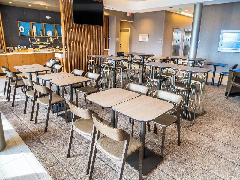 Springhill Suites By Marriott Ontario Airport Ranc image