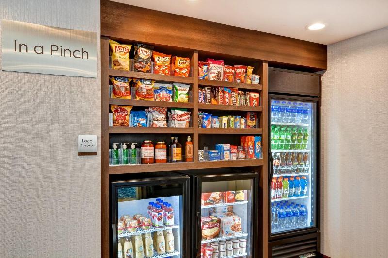 Towneplace Suites By Marriott Bridgewater Branchbu image