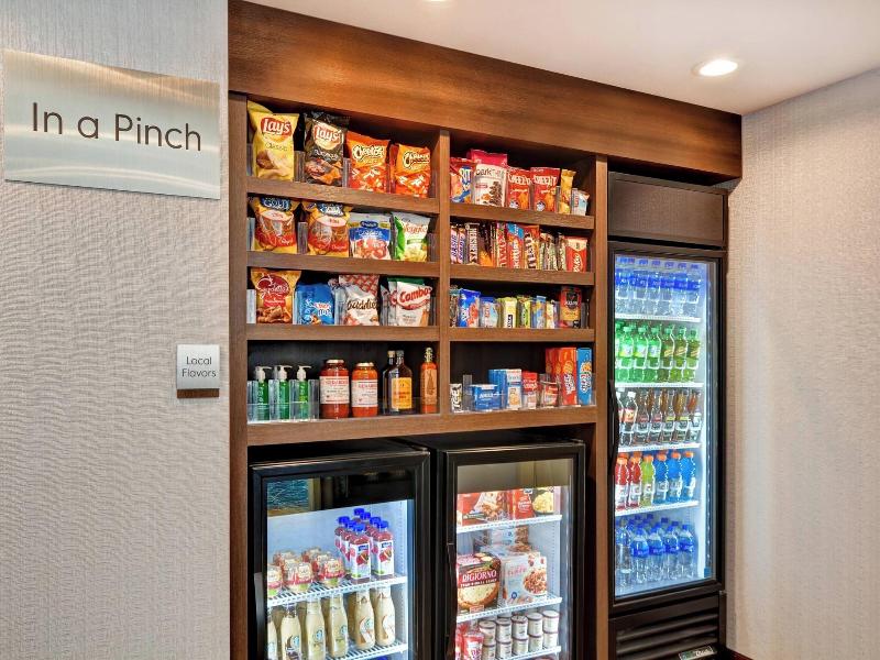 Towneplace Suites By Marriott Bridgewater Branchbu image