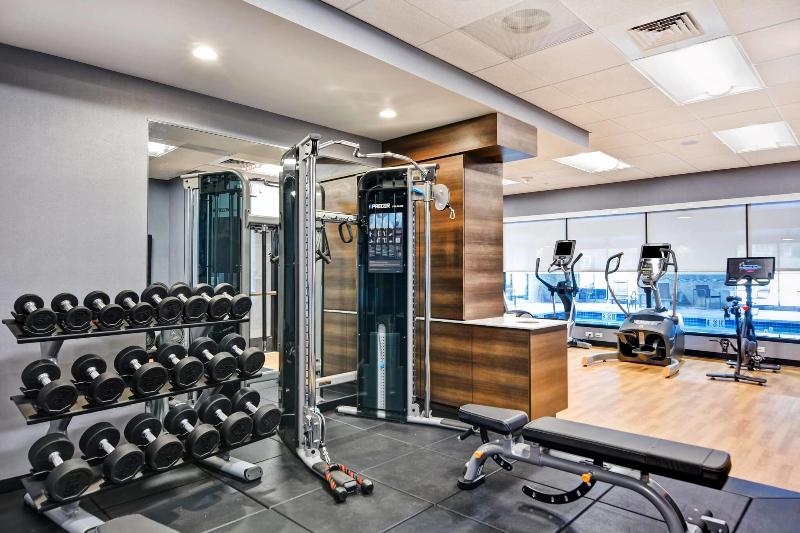 Towneplace Suites By Marriott Bridgewater Branchbu image