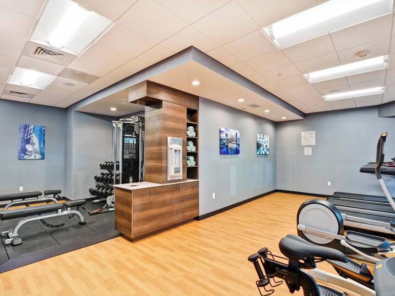 Towneplace Suites By Marriott Bridgewater Branchbu image