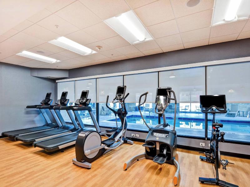 Towneplace Suites By Marriott Bridgewater Branchbu image