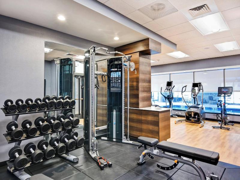 Towneplace Suites By Marriott Bridgewater Branchbu image
