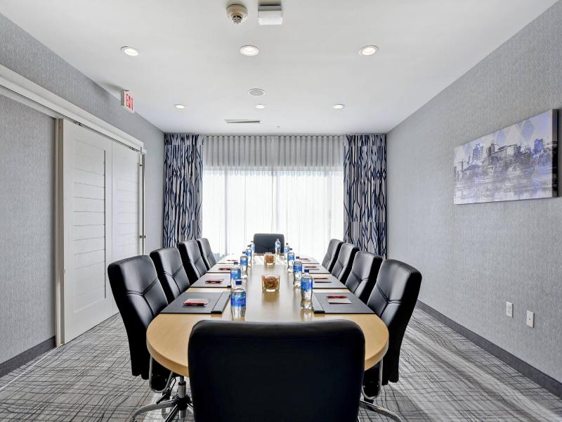 Towneplace Suites By Marriott Bridgewater Branchbu image