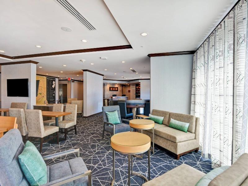 Towneplace Suites By Marriott Bridgewater Branchbu image