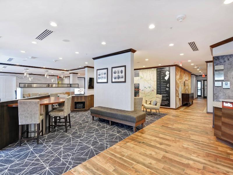 Towneplace Suites By Marriott Bridgewater Branchbu image