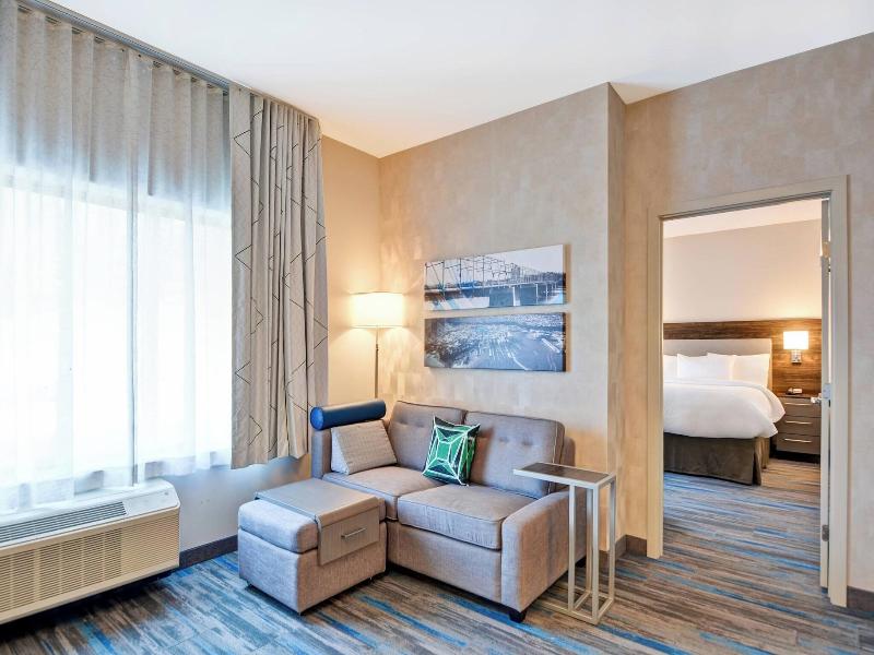 Towneplace Suites By Marriott Bridgewater Branchbu image