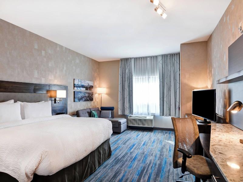 Towneplace Suites By Marriott Bridgewater Branchbu image