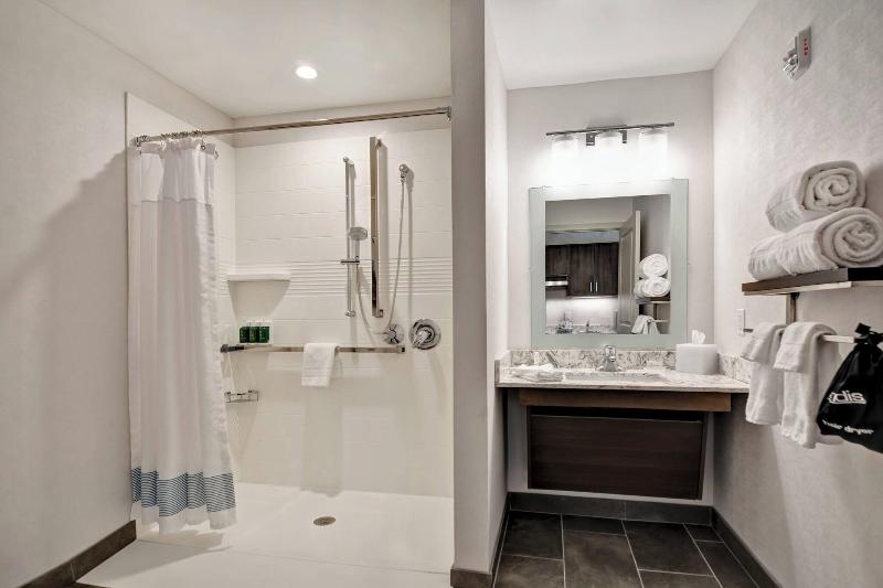 Towneplace Suites By Marriott Bridgewater Branchbu image