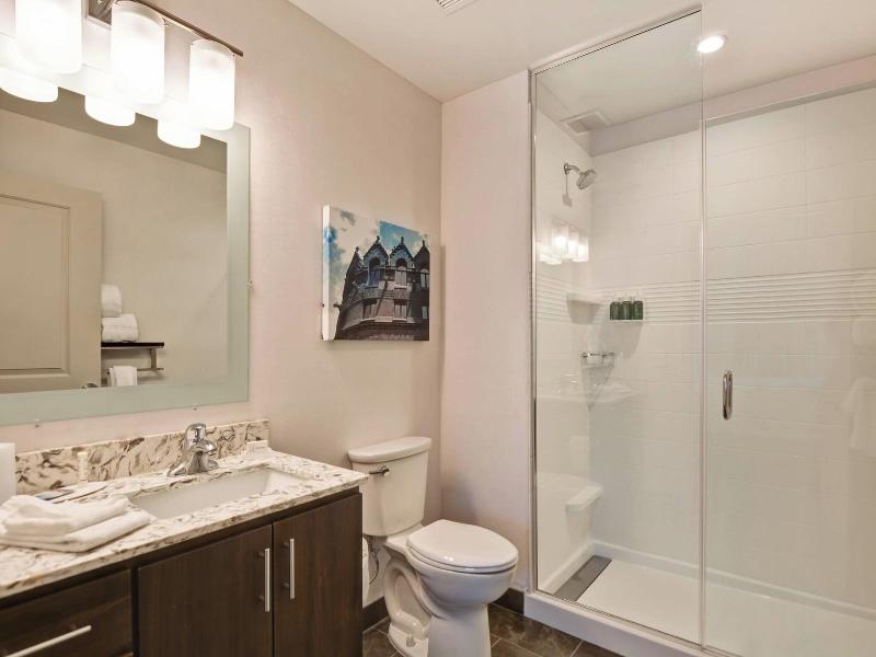 Towneplace Suites By Marriott Bridgewater Branchbu image