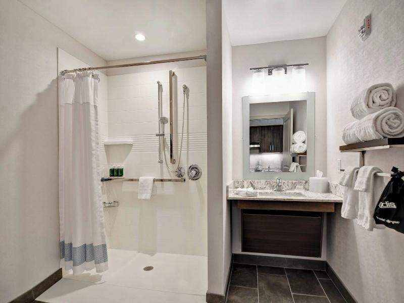 Towneplace Suites By Marriott Bridgewater Branchbu image