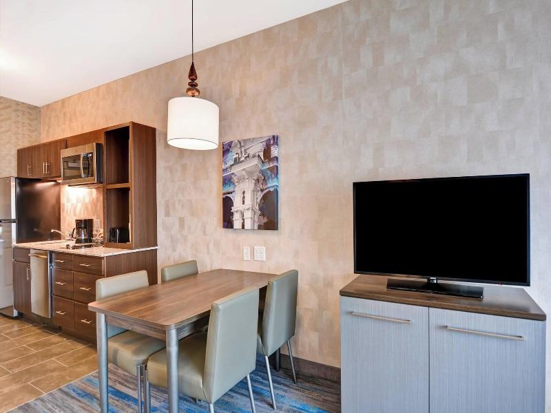 Towneplace Suites By Marriott Bridgewater Branchbu image