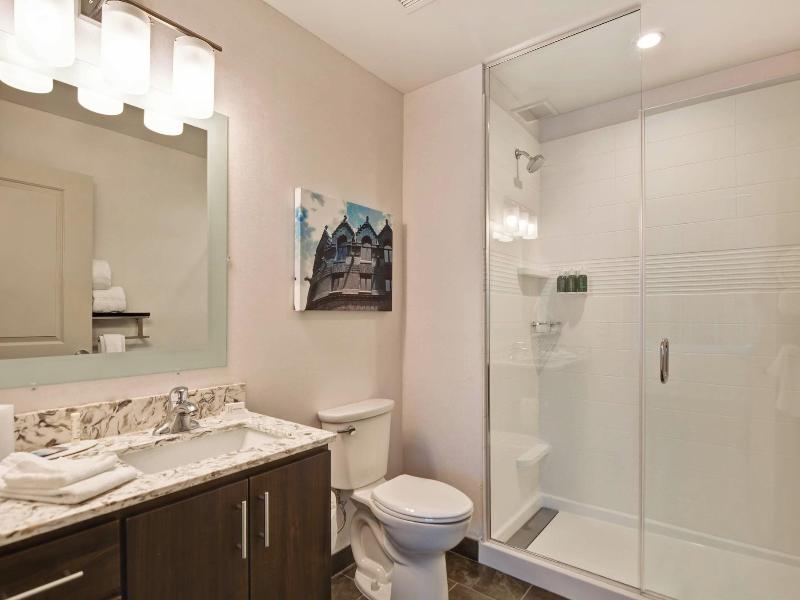 Towneplace Suites By Marriott Bridgewater Branchbu image