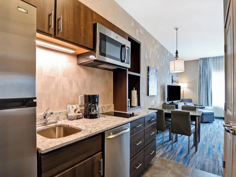 Towneplace Suites By Marriott Bridgewater Branchbu image