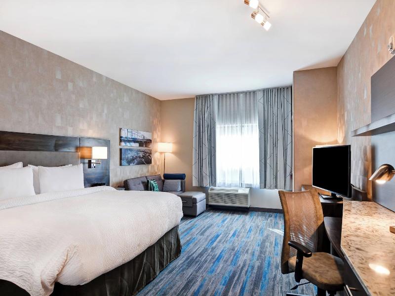 Towneplace Suites By Marriott Bridgewater Branchbu image