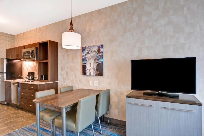 Towneplace Suites By Marriott Bridgewater Branchbu image