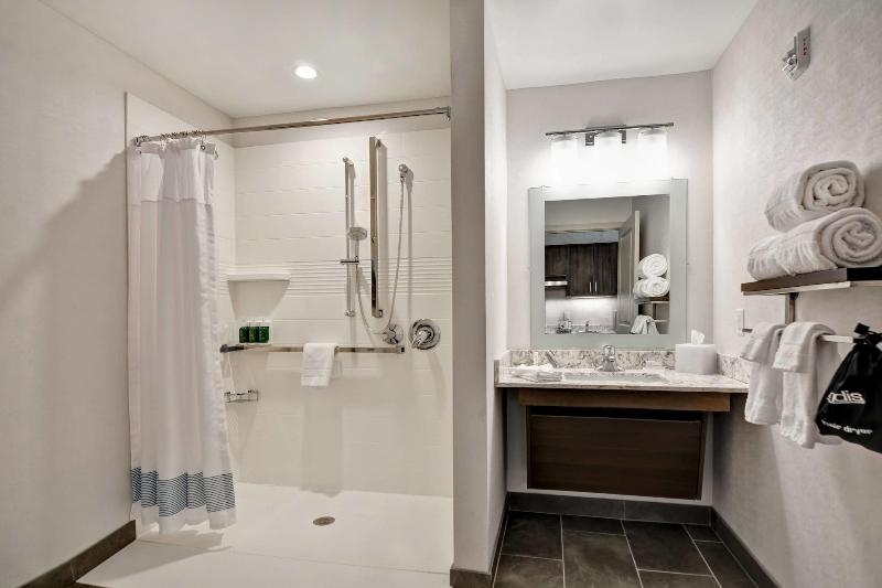 Towneplace Suites By Marriott Bridgewater Branchbu image