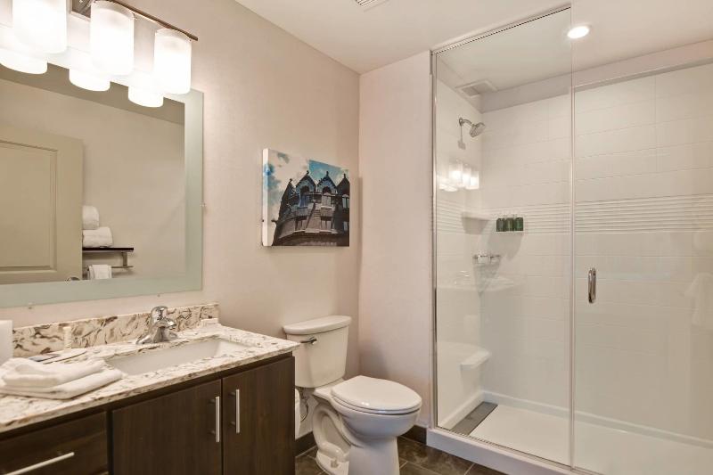 Towneplace Suites By Marriott Bridgewater Branchbu image